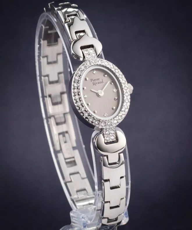 Reloj para mujeres Pierre Ricaud Classic P21002.5147QZ