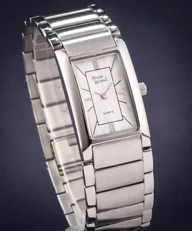 Reloj para mujeres Pierre Ricaud Classic P21010.5113Q