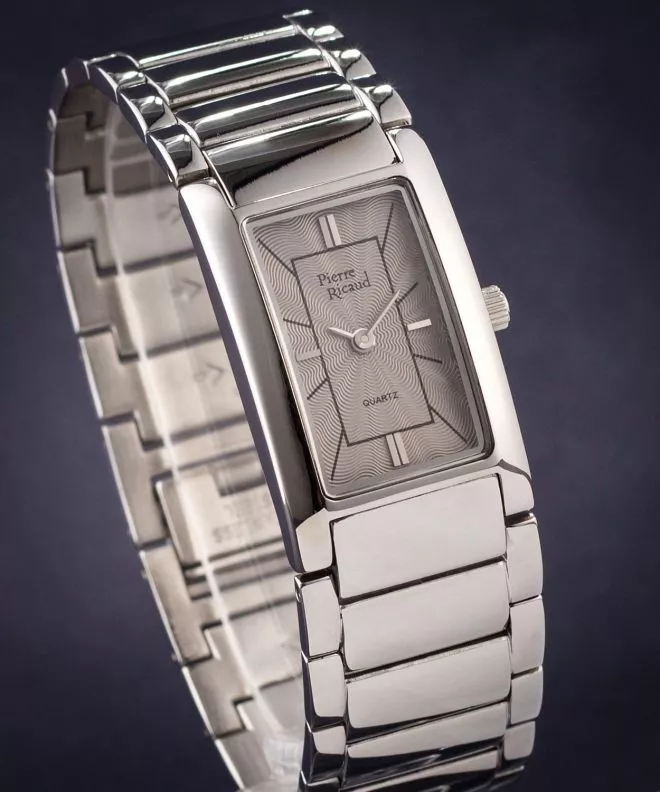 Reloj para mujeres Pierre Ricaud Classic P21010.5117Q
