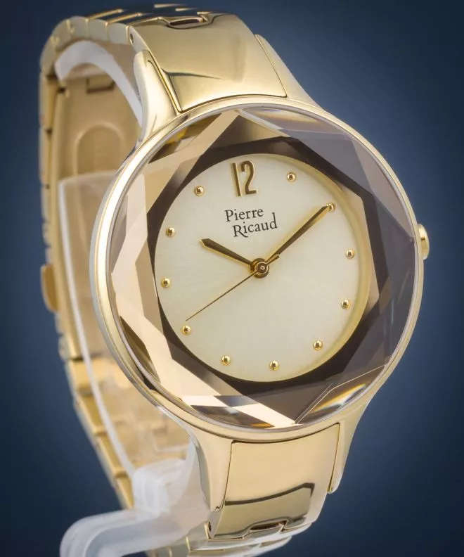 Reloj para mujeres Pierre Ricaud Classic P21026.1171Q