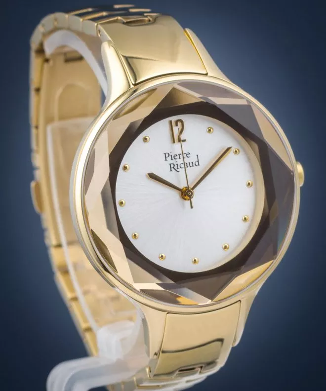 Reloj para mujeres Pierre Ricaud Classic P21026.1173Q