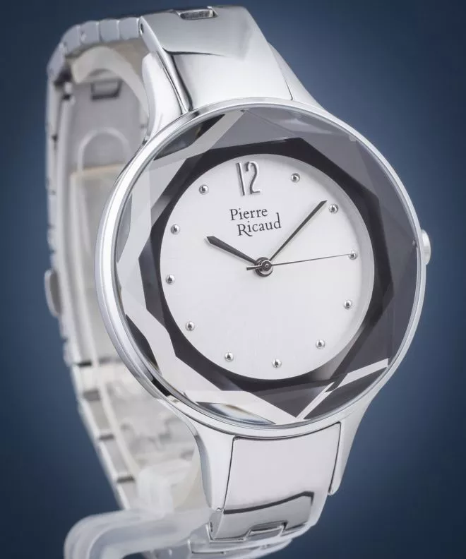 Reloj para mujeres Pierre Ricaud Classic P21026.5173Q
