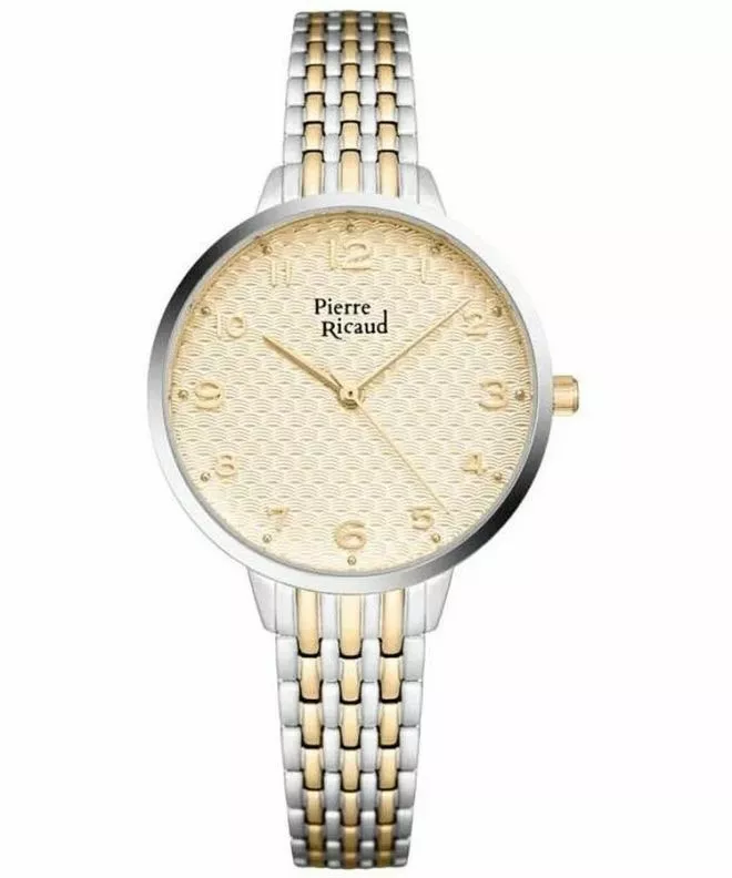 Reloj para mujeres Pierre Ricaud Classic P21034.2121Q