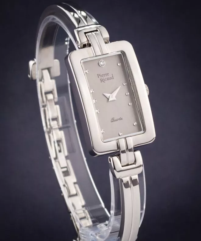 Reloj para mujeres Pierre Ricaud Classic P4095.5147QZ