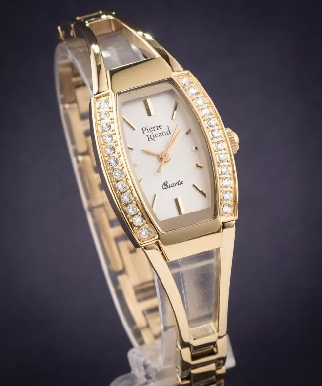 Reloj para mujeres Pierre Ricaud Classic P4184.1113QZ