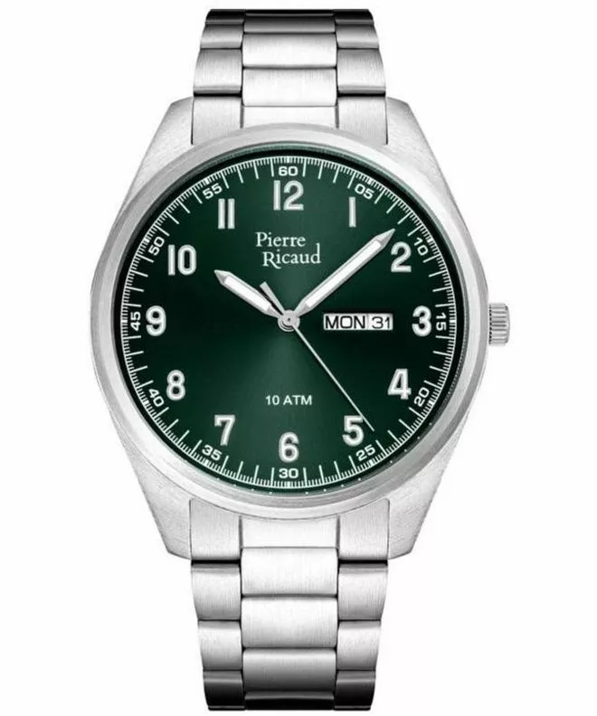 Reloj para hombres Pierre Ricaud Classic P6053.5120Q