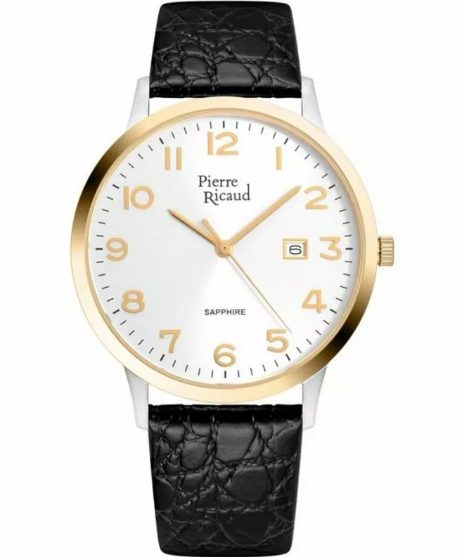 Reloj para hombres Pierre Ricaud P91022.2223Q2