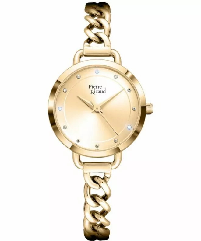 Reloj para mujeres Pierre Ricaud Classic P21019.1141Q