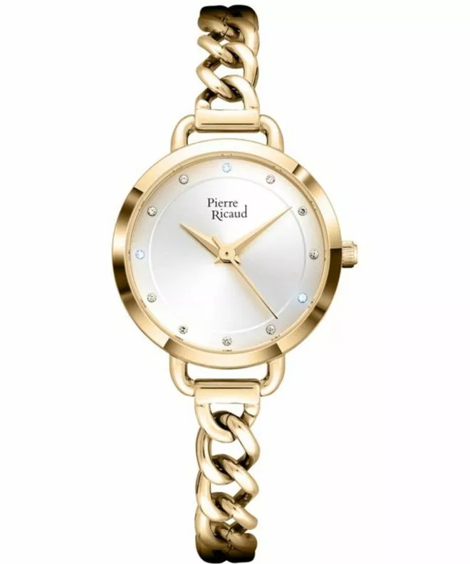 Reloj para mujeres Pierre Ricaud Classic P21019.1143Q