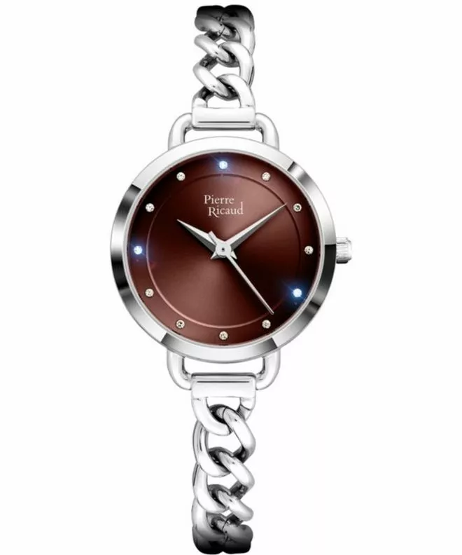 Reloj para mujeres Pierre Ricaud Classic P21019.514XQ