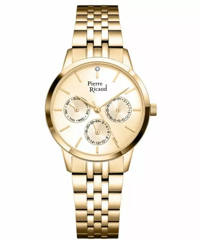 Reloj para mujeres Pierre Ricaud Classic P21056.1111QF