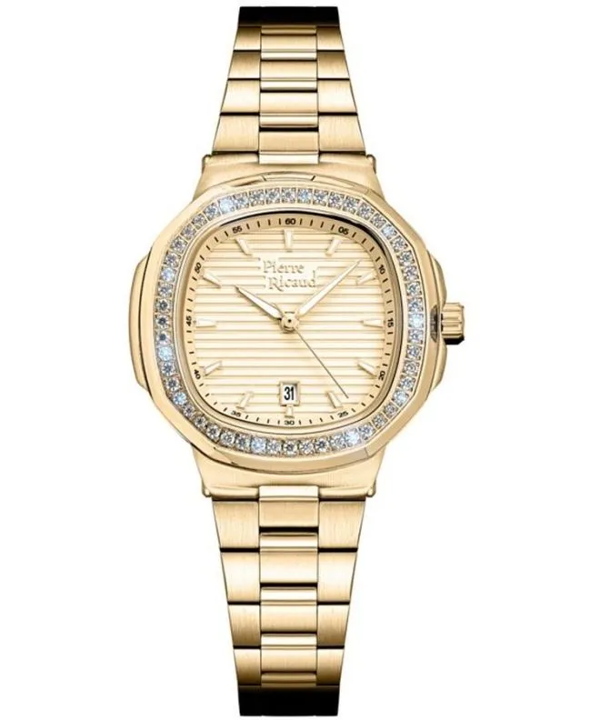 Reloj para mujeres Pierre Ricaud Classic P21082.1111QZ