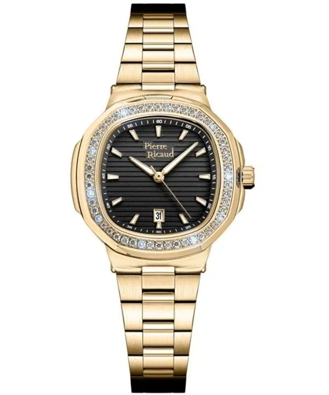 Reloj para mujeres Pierre Ricaud Classic P21082.1114QZ