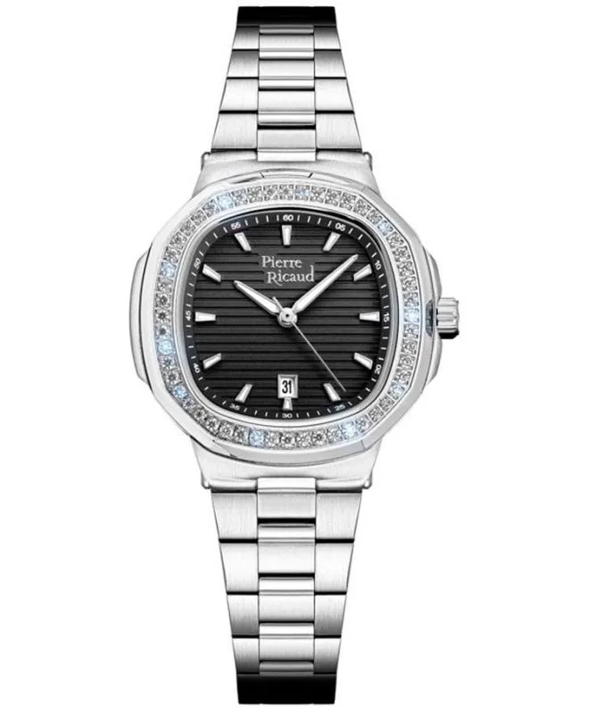 Reloj para mujeres Pierre Ricaud Classic P21082.5114QZ