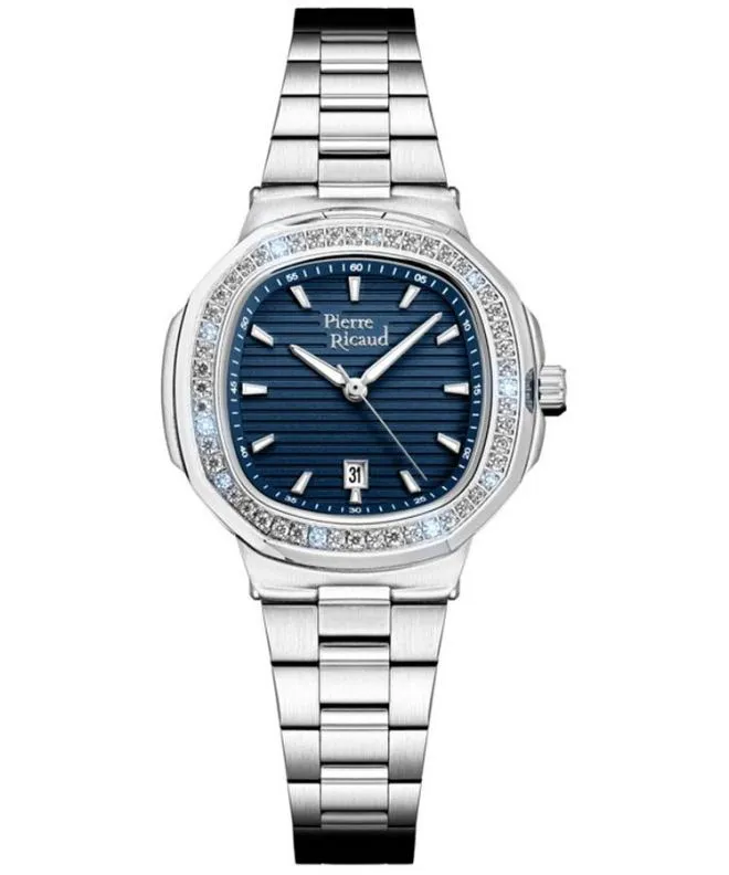 Reloj para mujeres Pierre Ricaud Classic P21082.5115QZ