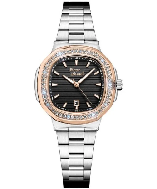 Reloj para mujeres Pierre Ricaud Classic P21082.R1R4QZ