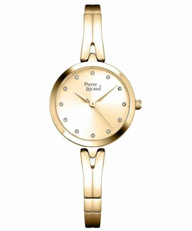 Reloj para mujeres Pierre Ricaud Classic P21084.1141Q