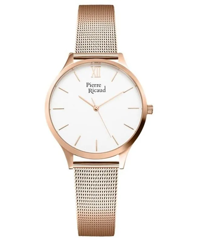 Reloj para mujeres Pierre Ricaud Classic SET P22033.9GR3Q-SET
