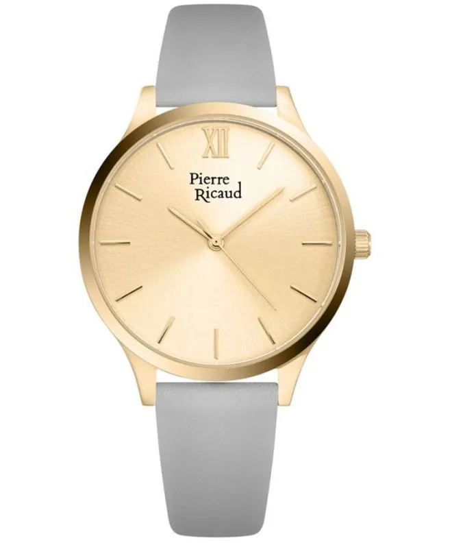 Reloj para mujeres Pierre Ricaud Classic P22045.1G61Q