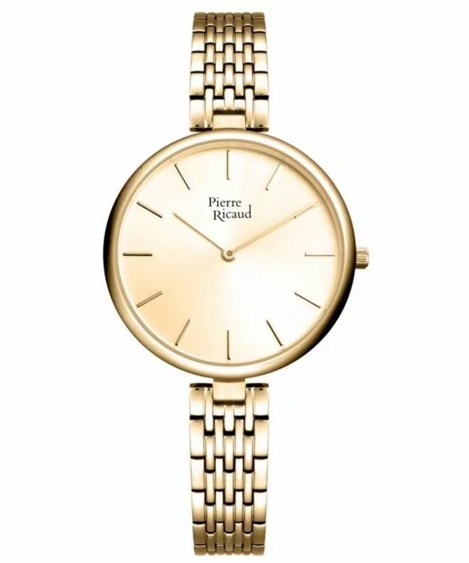 Reloj para mujeres Pierre Ricaud Classic P22061.1111QN