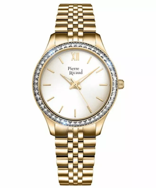 Reloj para mujeres Pierre Ricaud Classic P22064.1113QZ