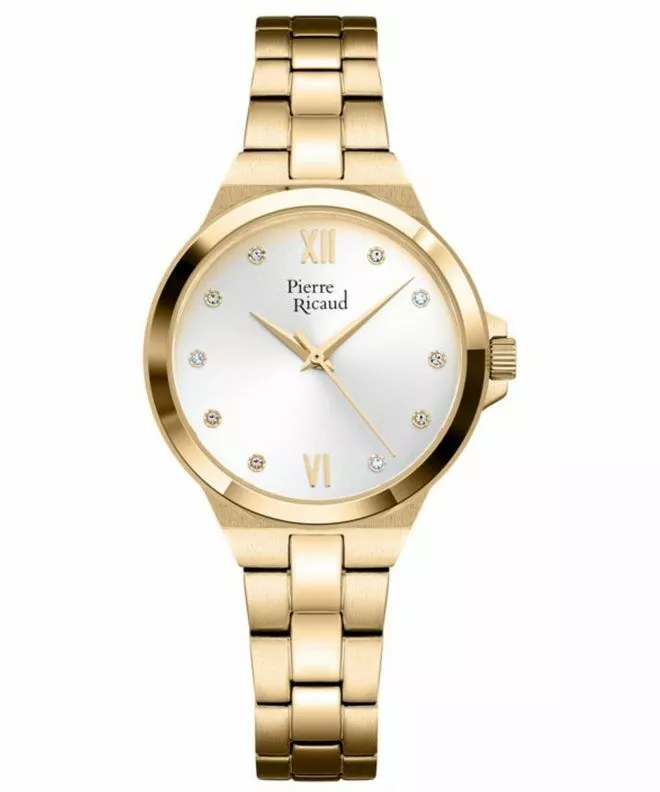 Reloj para mujeres Pierre Ricaud Classic P22065.1183Q