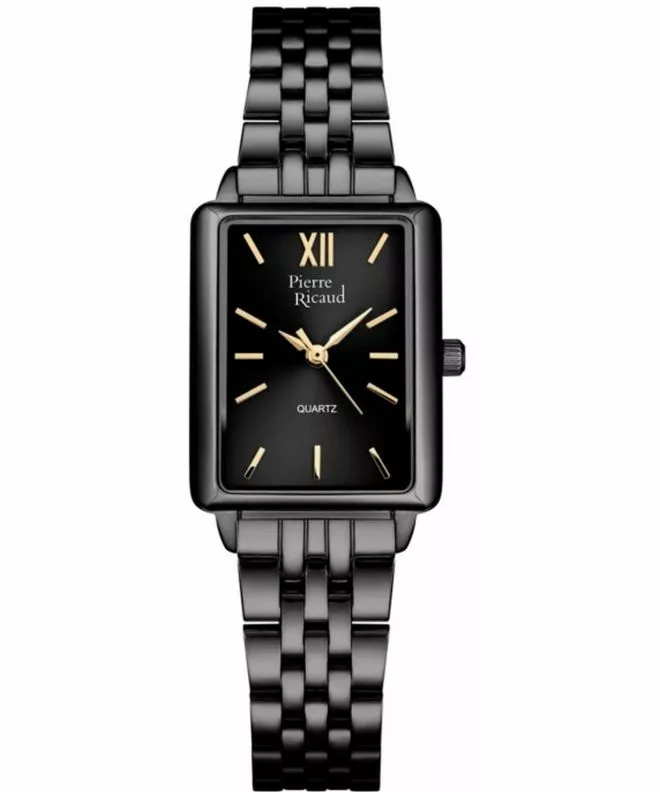 Reloj para mujeres Pierre Ricaud Classic P22069.B164Q