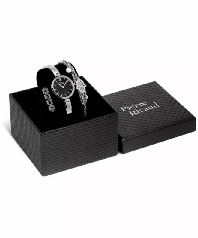 Reloj para mujeres Pierre Ricaud Classic SET P22092.515EQ160.5