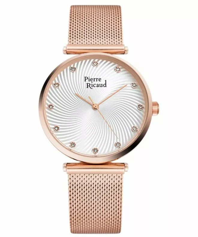 Reloj para mujeres Pierre Ricaud Classic P22096.9143Q