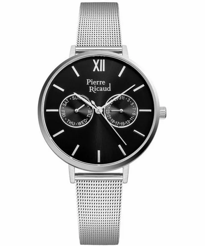 Reloj para mujeres Pierre Ricaud Multifunction SET P22110.5164QF-SET