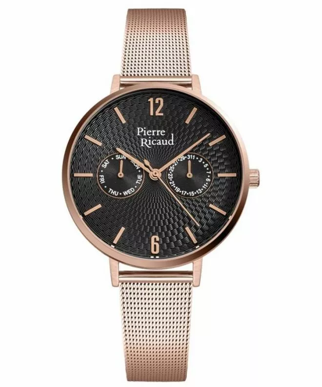 Reloj para mujeres Pierre Ricaud Multifunction P22110.9154QF