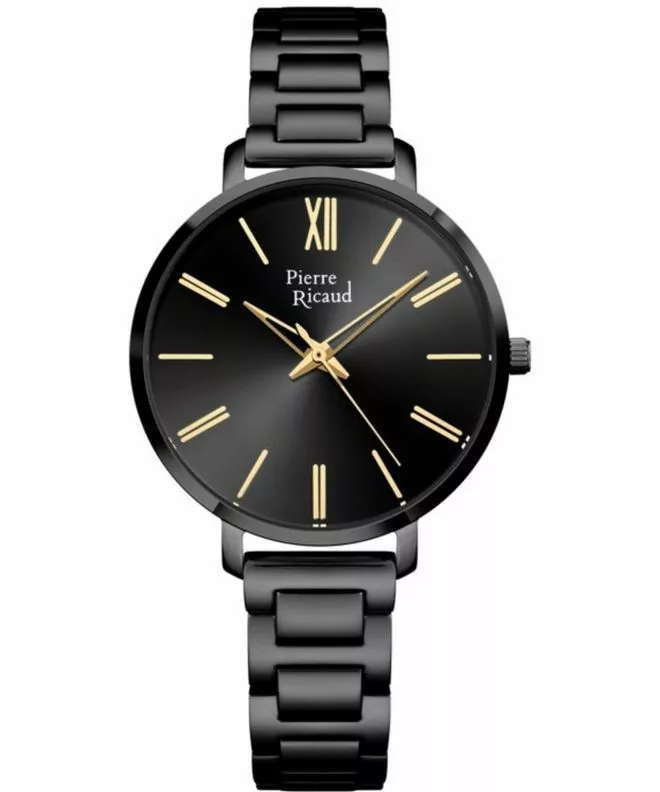 Reloj para mujeres Pierre Ricaud Classic P22115.B164Q
