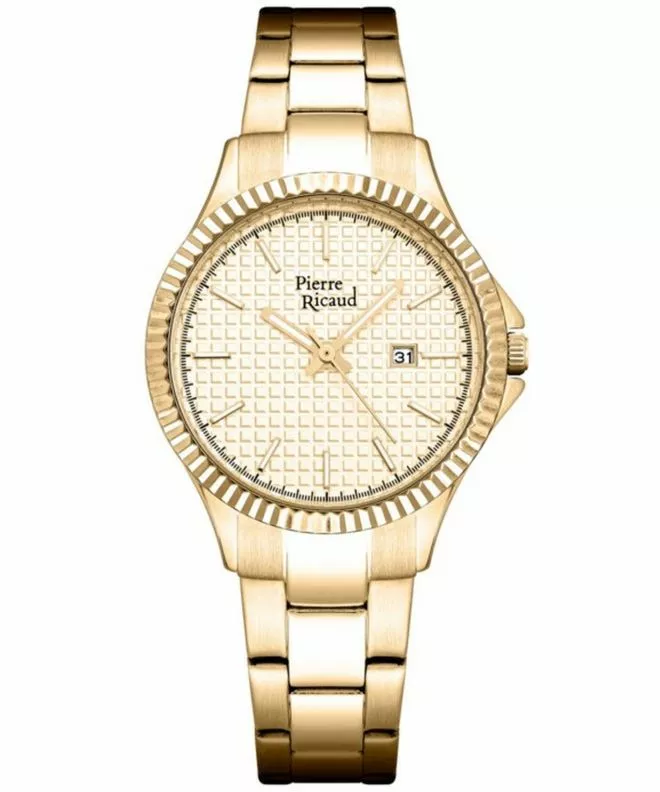 Reloj para mujeres Pierre Ricaud Classic P51030.1111Q