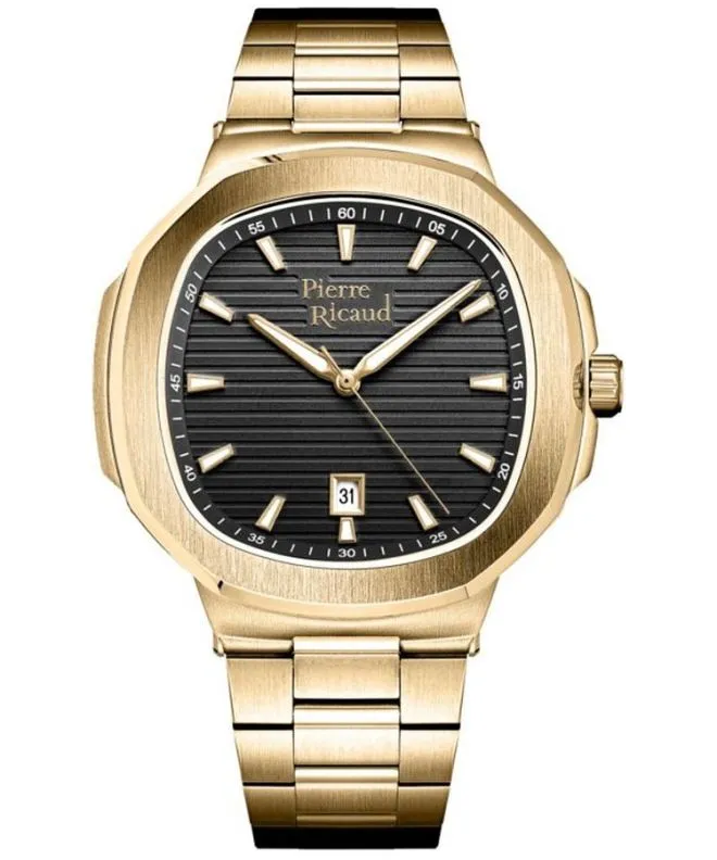 Reloj para hombres Pierre Ricaud Classic P81082.1114Q