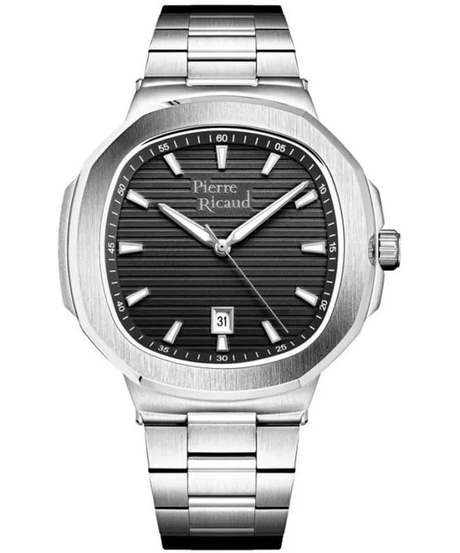 Reloj para hombres Pierre Ricaud Classic P81082.5114Q