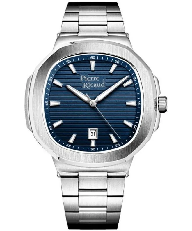 Reloj para hombres Pierre Ricaud Classic P81082.5115Q