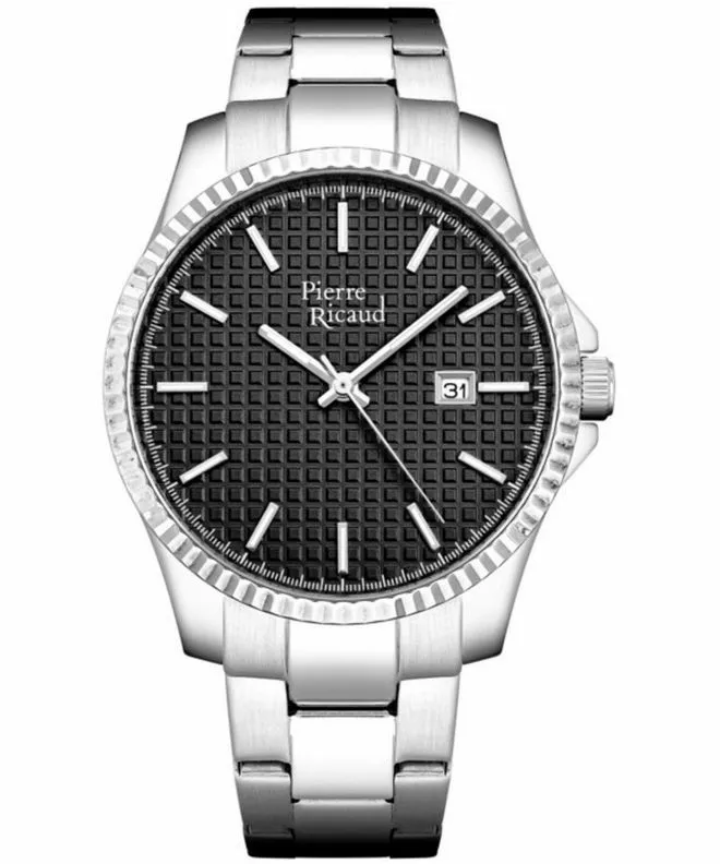 Reloj para hombres Pierre Ricaud Classic P91030.5114Q