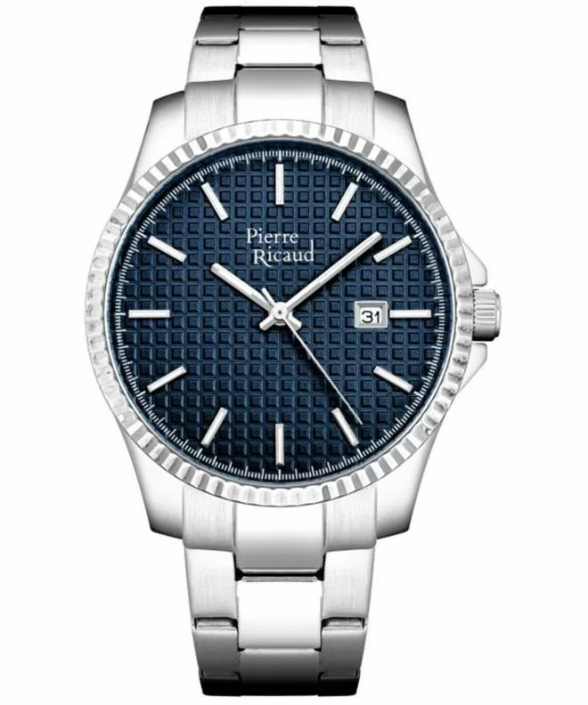 Reloj para hombres Pierre Ricaud Classic P91030.5115Q