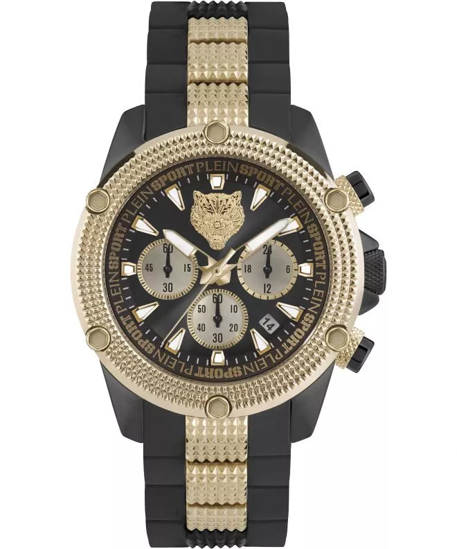 Reloj unisex Plein Sport Hurricane PSDBA0523