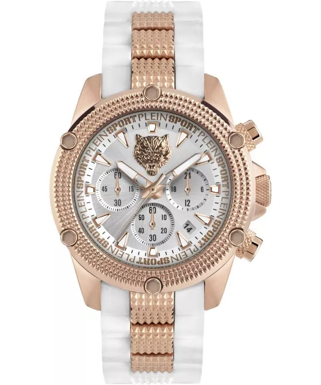 Reloj unisex Plein Sport Hurricane PSDBA0723