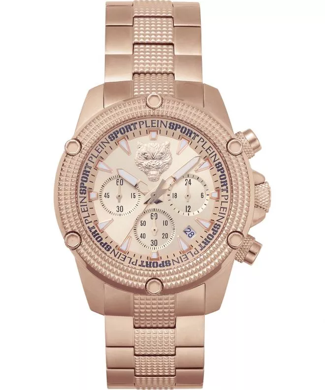 Reloj unisex Plein Sport Hurricane PSDBA1123
