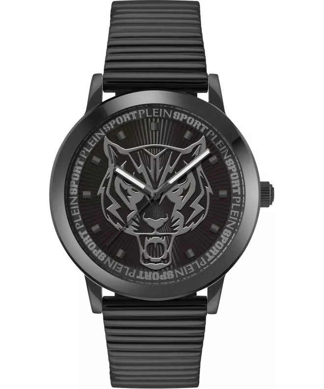 Reloj unisex Plein Sport Iron Tiger PSKDA0824