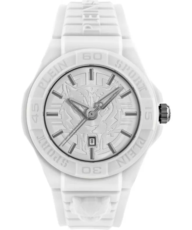 Reloj unisex Plein Sport New Fearless PSHDA0324