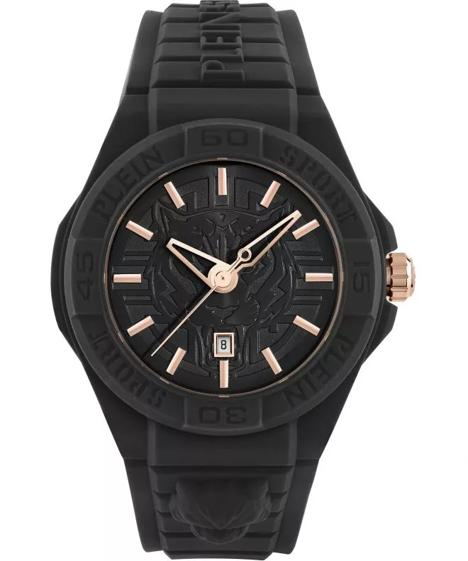 Reloj unisex Plein Sport New Fearless PSHDA0524