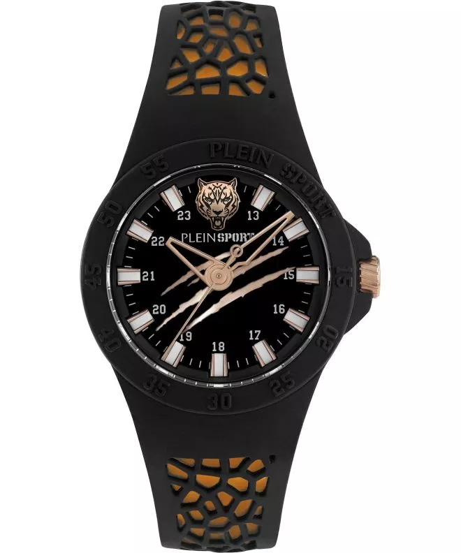 Reloj unisex Plein Sport Thunderstorm PSBBA0123