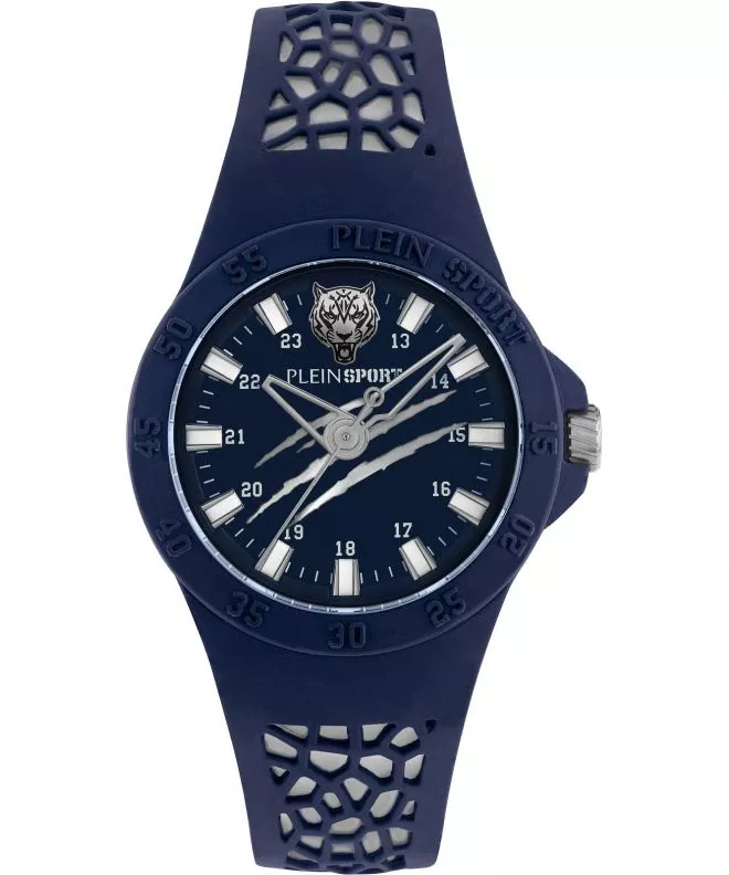 Reloj unisex Plein Sport Thunderstorm PSBBA0223