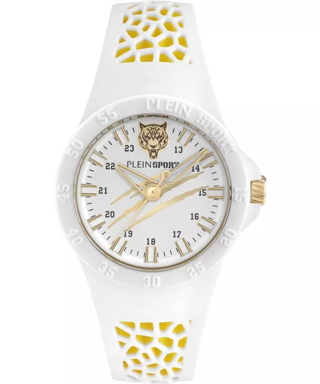 Reloj unisex Plein Sport Thunderstorm PSBBA0323