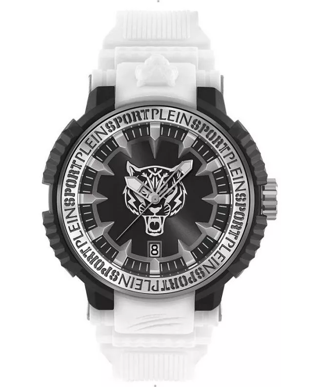 Reloj unisex Plein Sport Tiger Power PSEDA0224