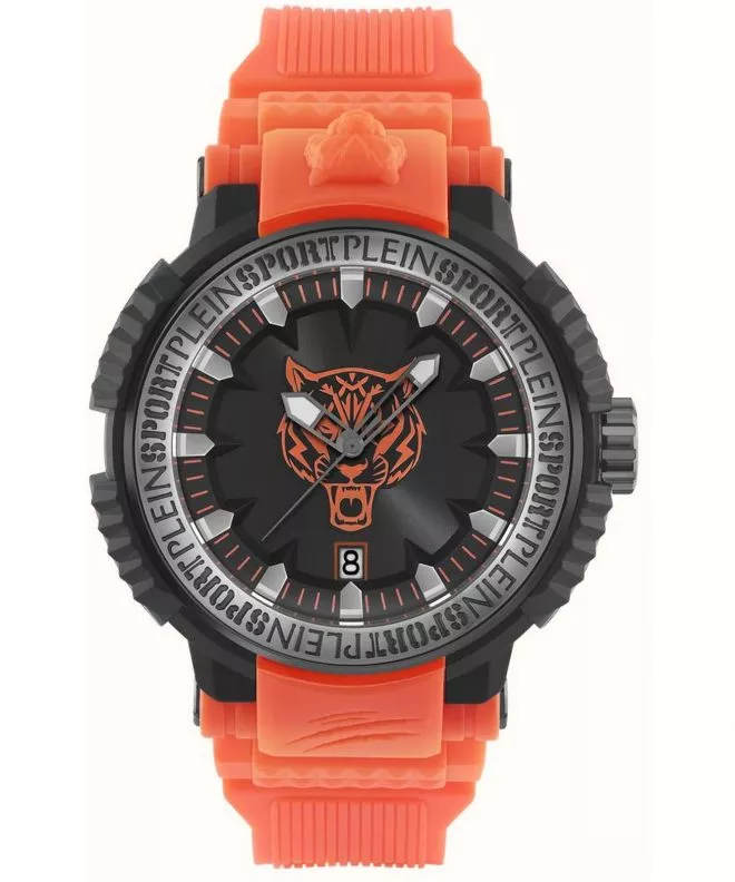 Reloj unisex Plein Sport Tiger Power PSEDA0424