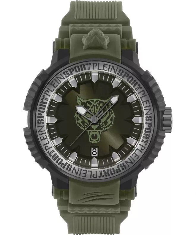 Reloj unisex Plein Sport Tiger Power PSEDA0524